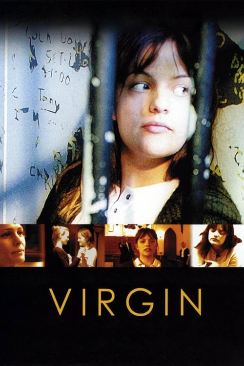 Jaquette Virgin