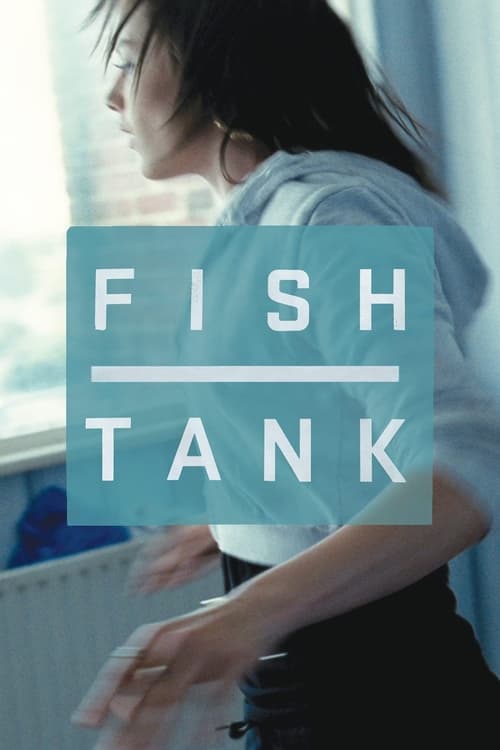 Jaquette Fish Tank