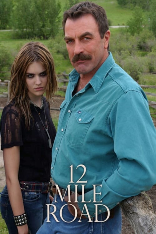 Jaquette Twelve Mile Road