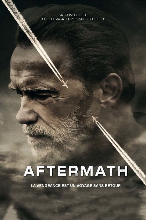 Jaquette Aftermath