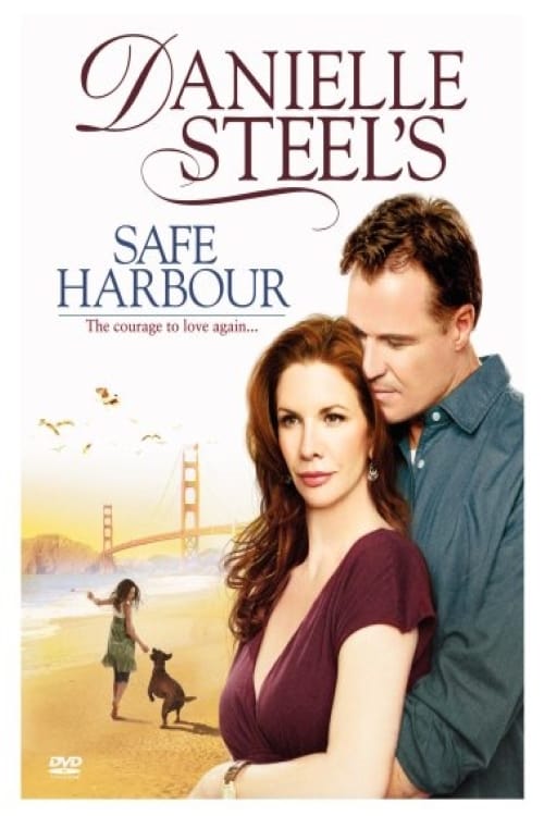 Jaquette Rencontre à Safe Harbour