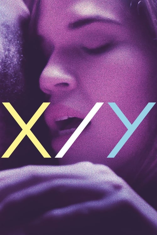 Jaquette X/Y