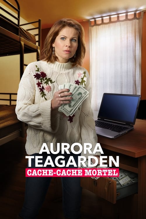 Jaquette Aurora Teagarden : Cache-cache mortel