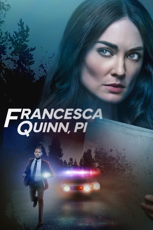 Jaquette Francesca Quinn, PI