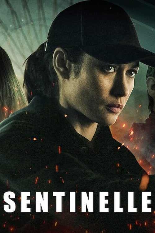 Jaquette Sentinelle