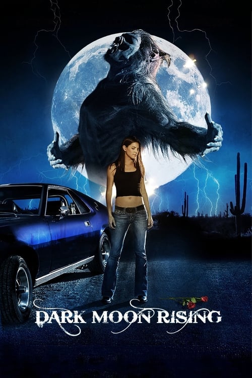 Jaquette Dark Moon Rising