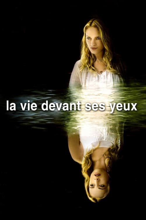 Jaquette La Vie devant ses yeux