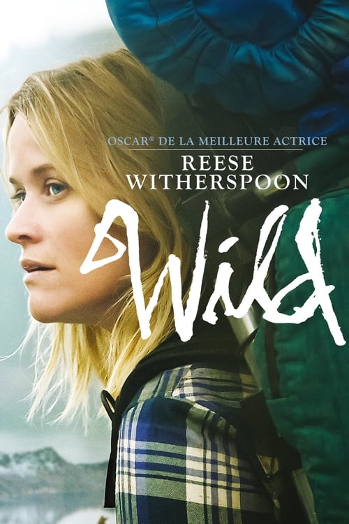 Jaquette Wild