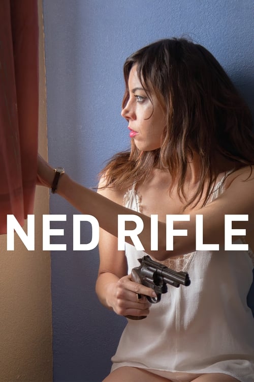 Jaquette Ned Rifle