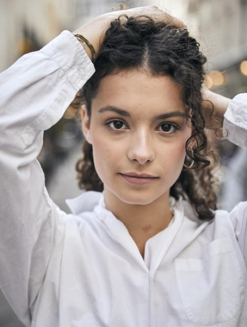 Cassiopée Mayance 6567