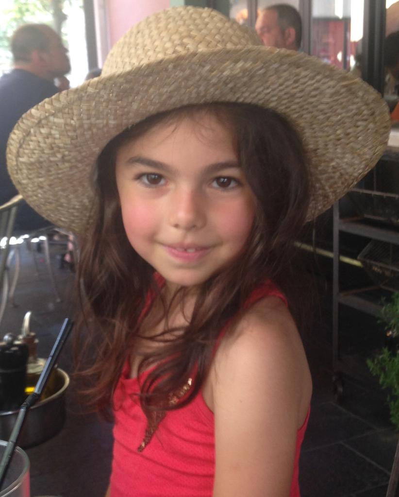 Rafaèle Gelblat 6745