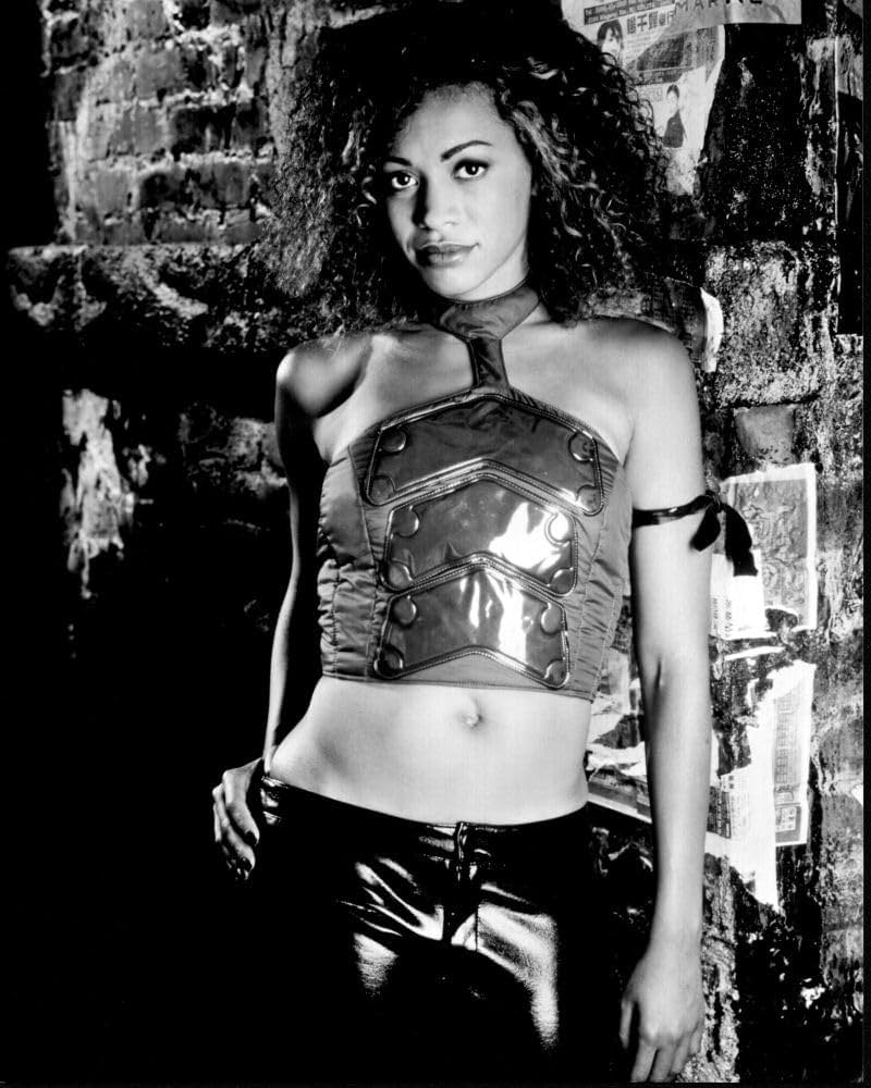 Valarie Rae Miller 7320