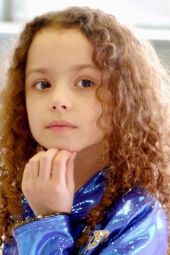 Cassiopée Mayance 7508