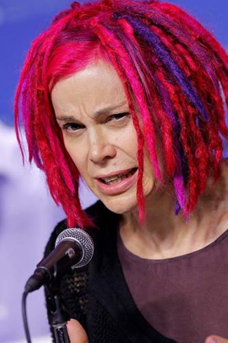 Lana Wachowski