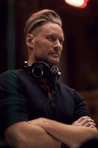 Brian Tyler