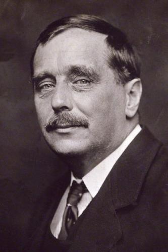 H. G. Wells