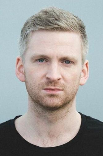 Olafur Arnalds