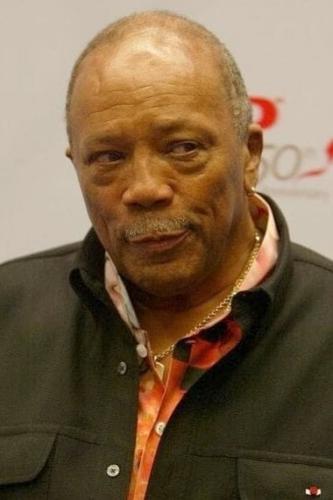 Quincy Jones
