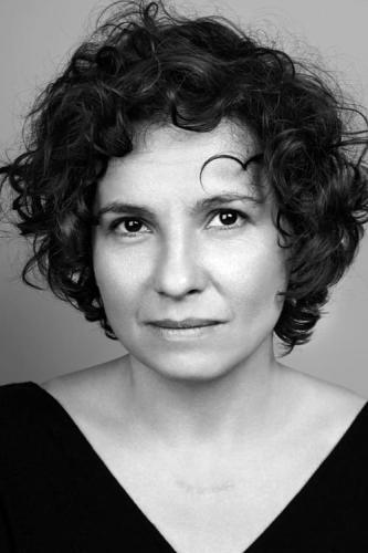 Klaudia Smieja-Rostworowska