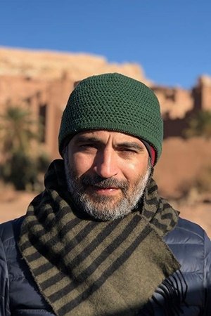 Antonio Irivan de Souza