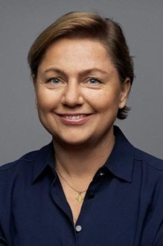 Asa Sjöberg