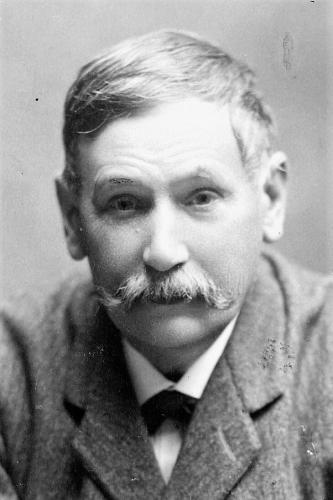 Benito Pérez Galdos