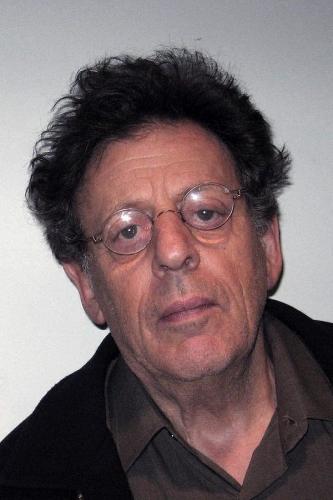 Phillip Glasser