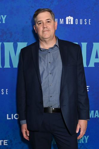 Jason Oremland
