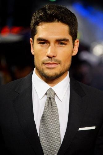 D.J. Cotrona 17247