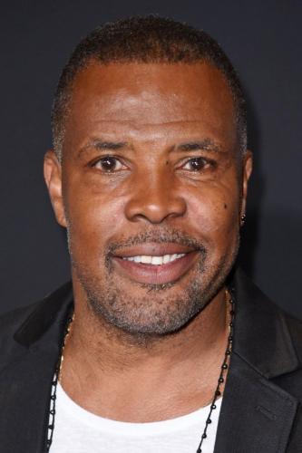 Eriq La Salle 17413