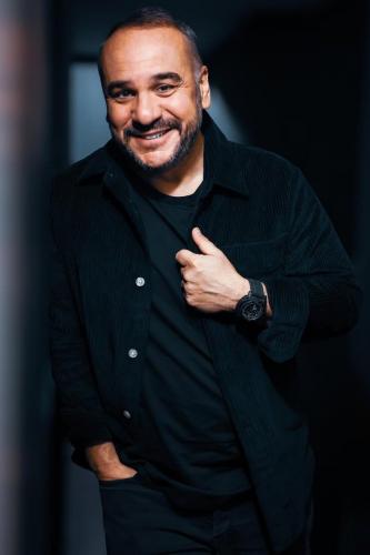 Francois-Xavier Demaison