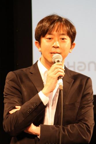 毛利忍