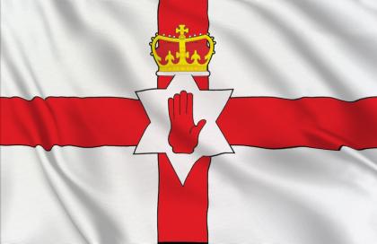 Drapeau pays