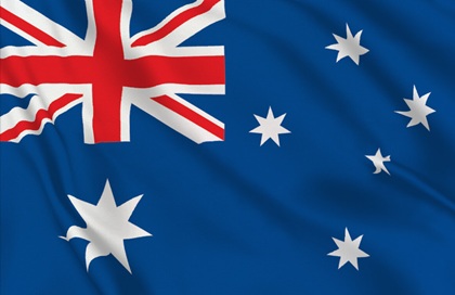 Drapeau pays