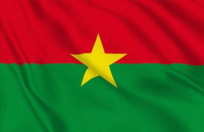 Drapeau pays