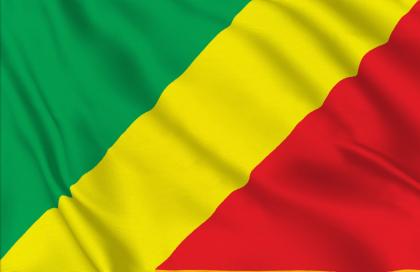 Drapeau CONGO