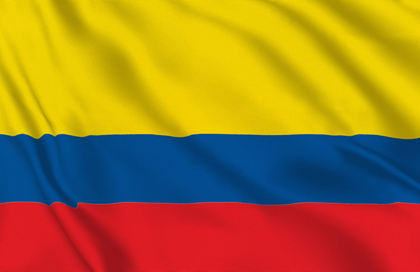 Drapeau pays