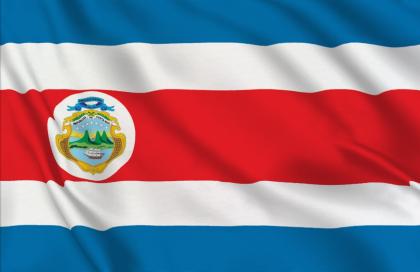 Drapeau pays