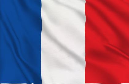 Drapeau pays