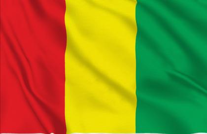 Drapeau pays