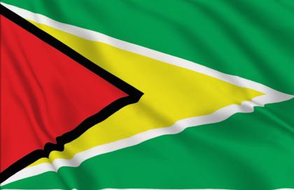 Drapeau pays
