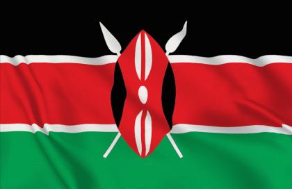 Drapeau pays