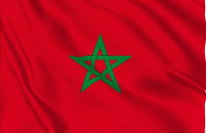 Drapeau pays