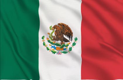 Drapeau pays