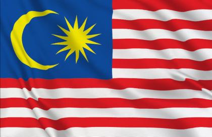 Drapeau pays