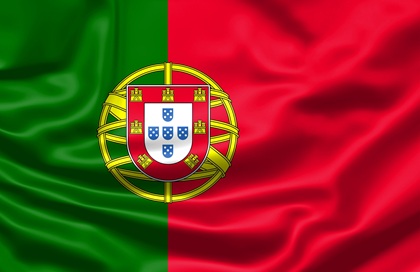 Drapeau pays