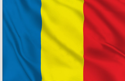Drapeau pays