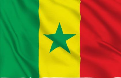 Drapeau pays