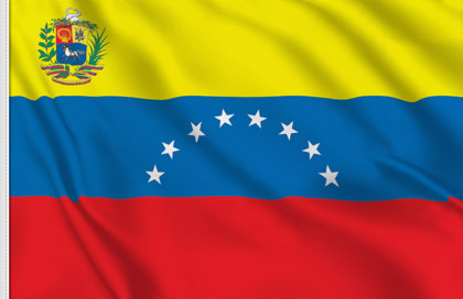 Drapeau pays
