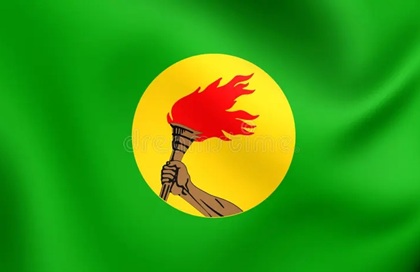 Drapeau pays